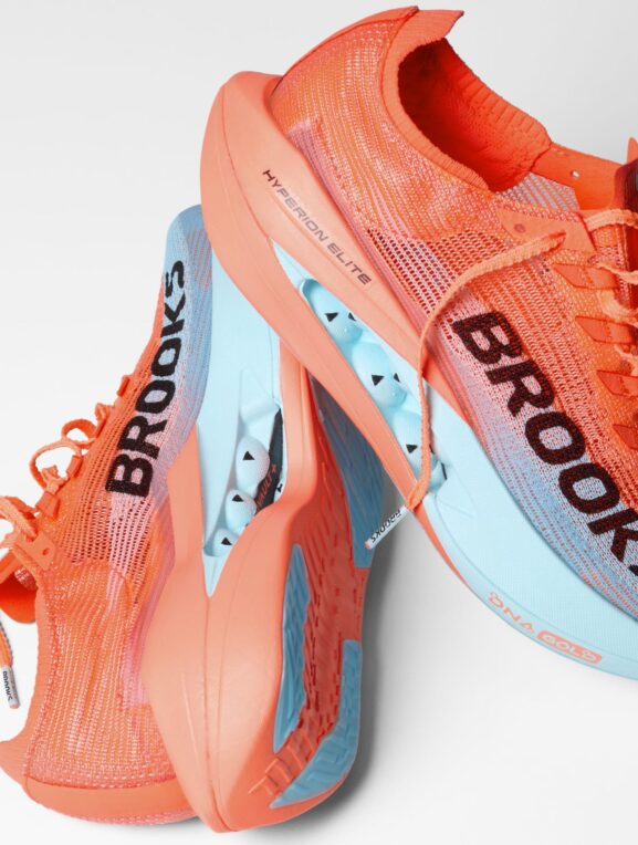 Brooks Hyperion Elite 5