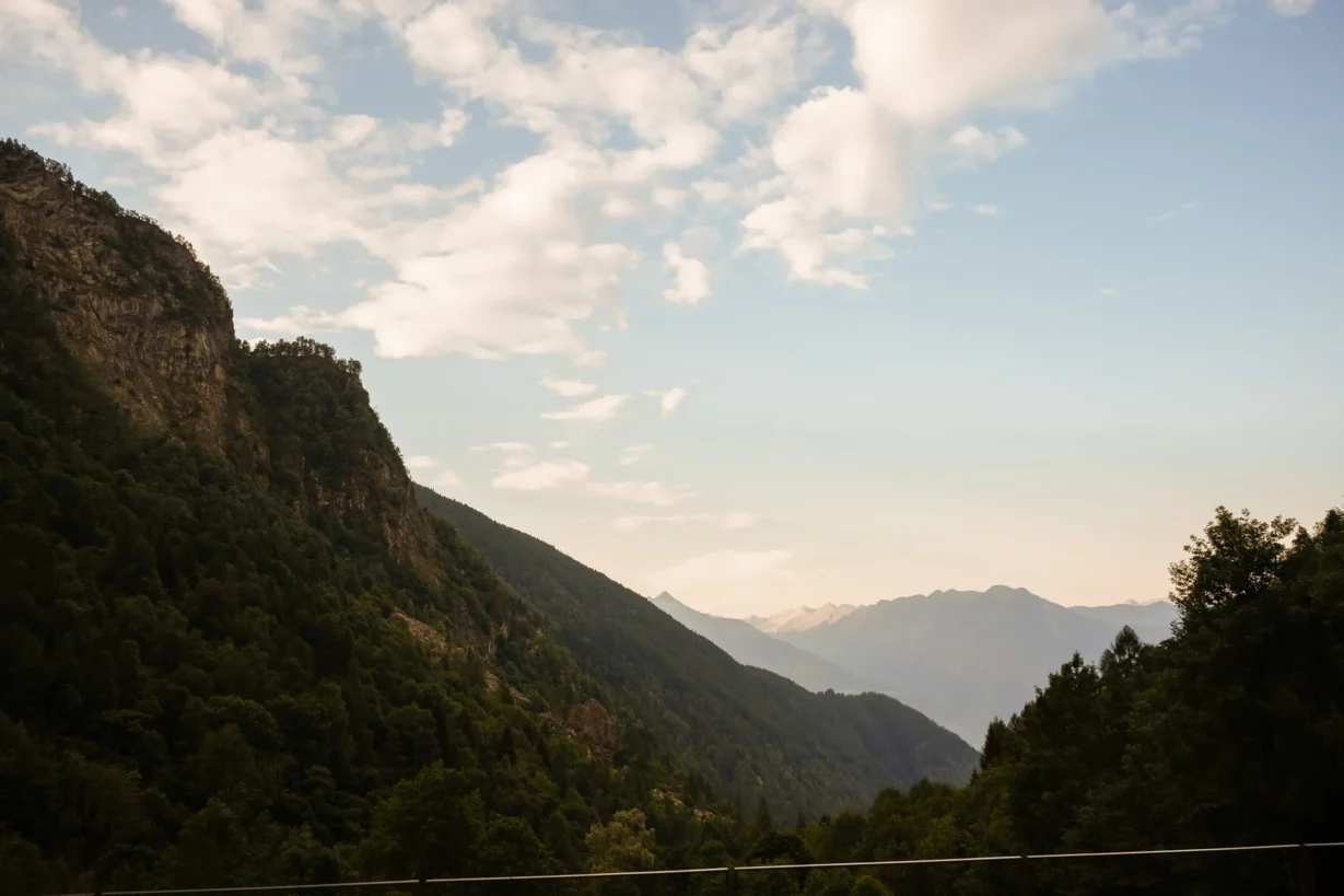 Rifugio Val di Togno 18 1 1