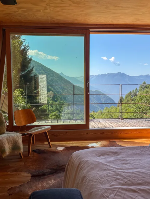 Rifugio Val Di Togno