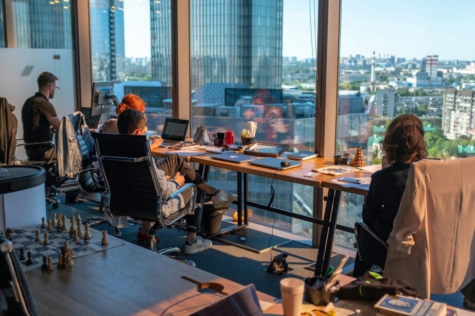 Wil jij je online werkomgeving optimaliseren?