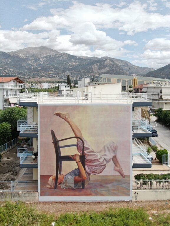 Artez - Simple Acrobatics