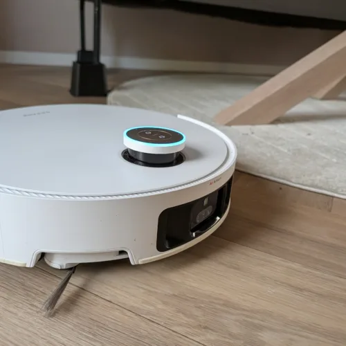 Dreame X50 Ultra Complete