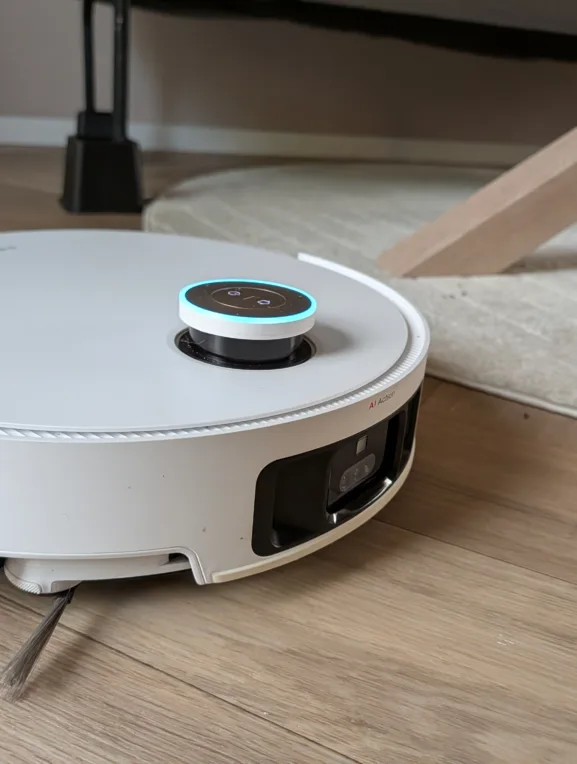 Dreame X50 Ultra Complete