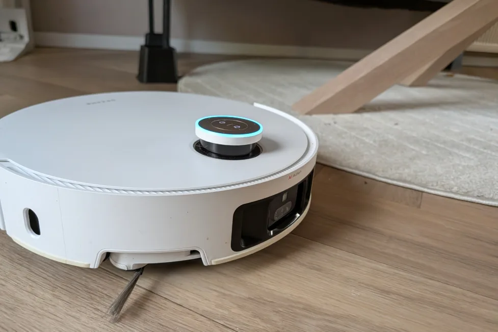 Review: de Dreame X50 Ultra overtrof mijn verwachtingen