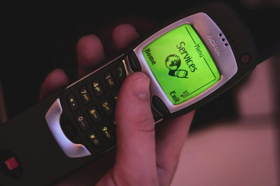 Minimalistisch mobiel: prepaid als bewuste keuze