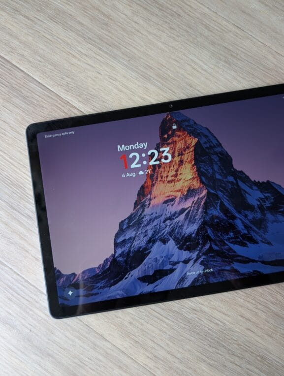OnePlus Pad Lite