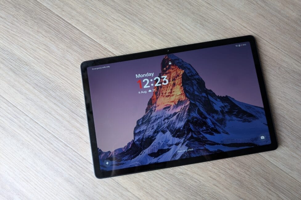 Review: OnePlus Pad Lite