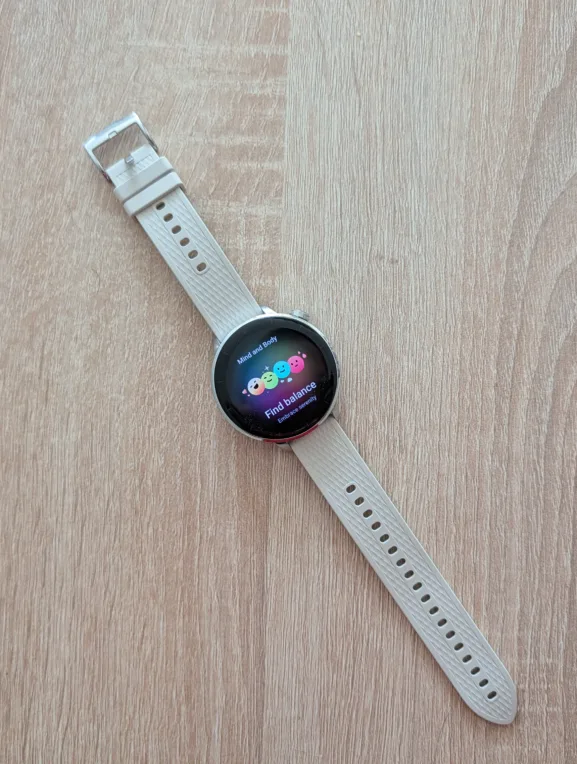 OnePlus Watch 3 43mm