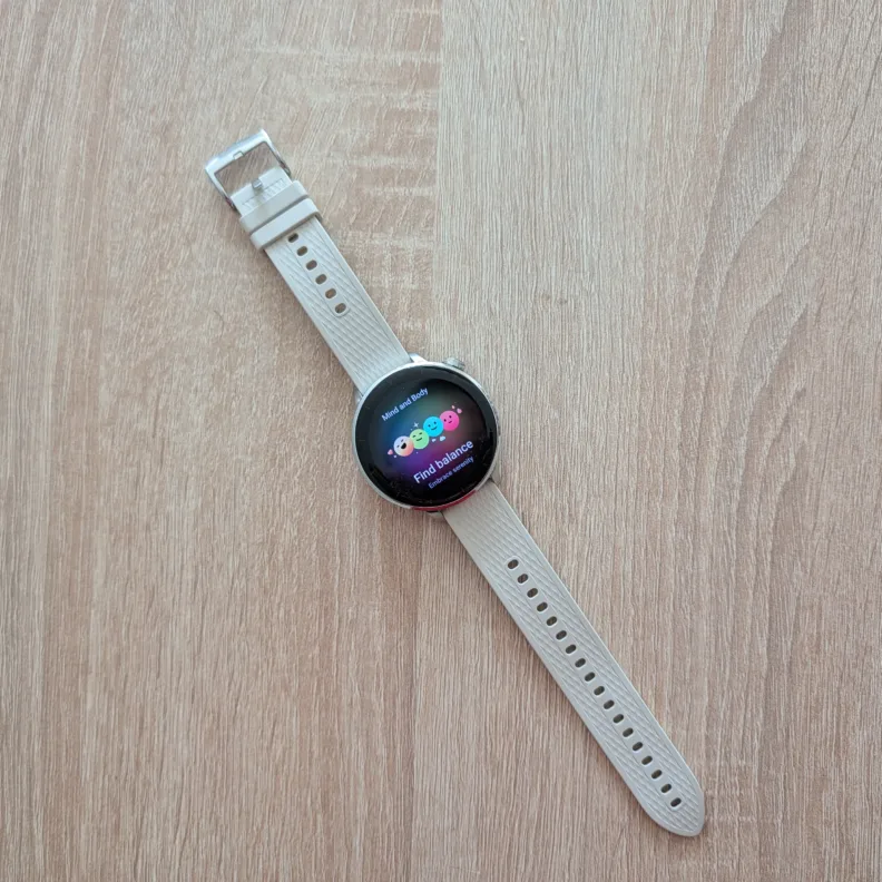 Review: OnePlus Watch 3 43mm