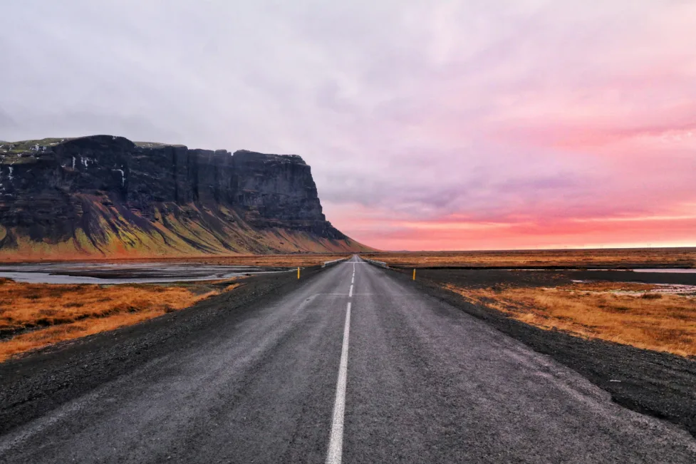 IJsland: roadtrip langs de ringweg