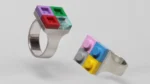 studio gogo lego ring design 1