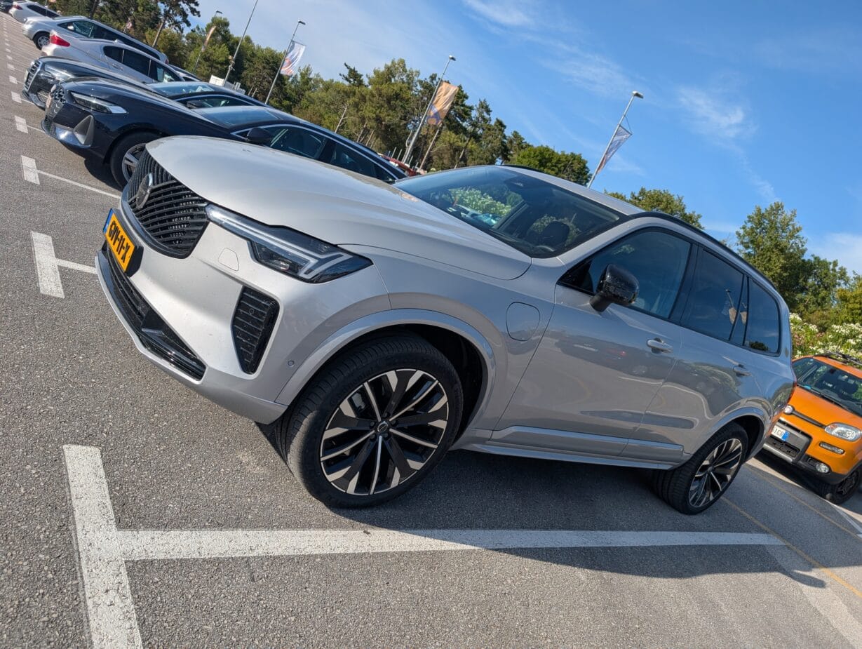 volvo xc90 t8 mixed grill (35)