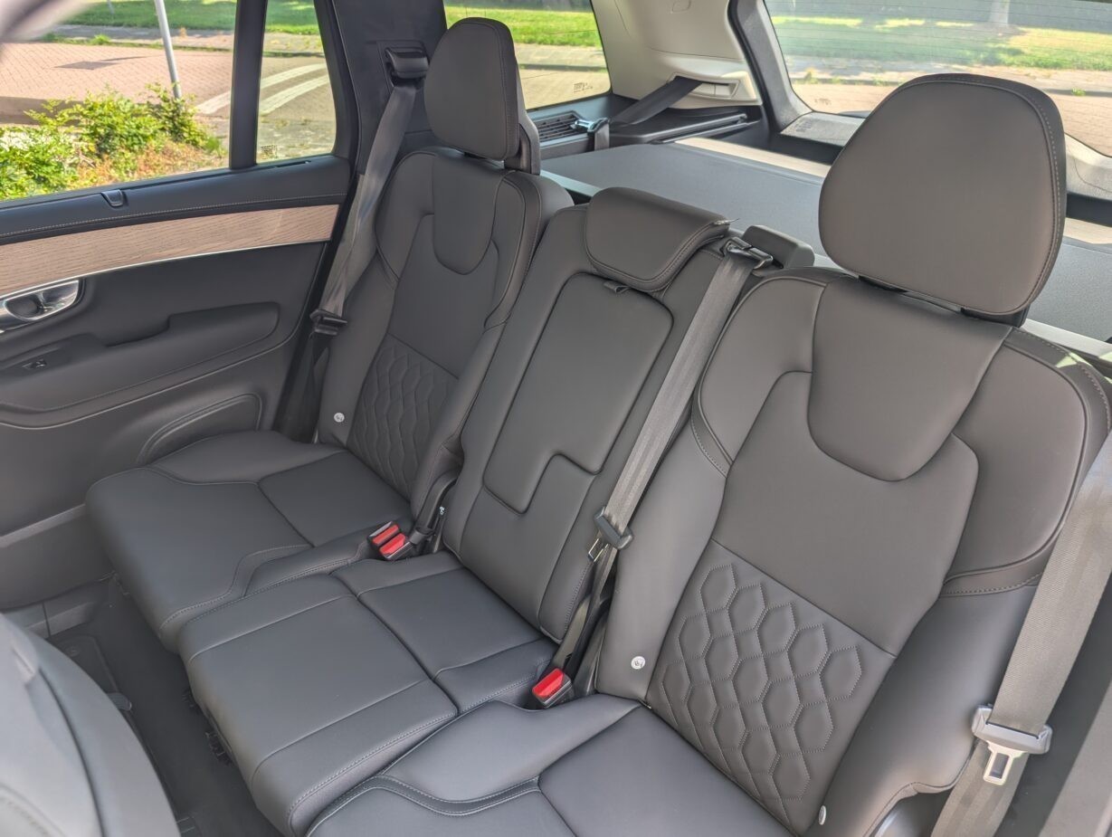 volvo xc90 t8 mixed grill (8) Roadtrip met de Volvo XC90 T8