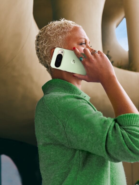 Review: Pixel 10 Pro & Pro XL