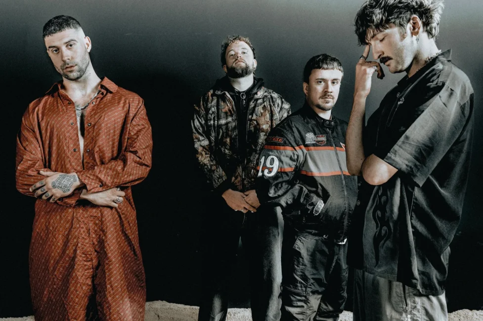 Maruja Credit Samuel Edwards