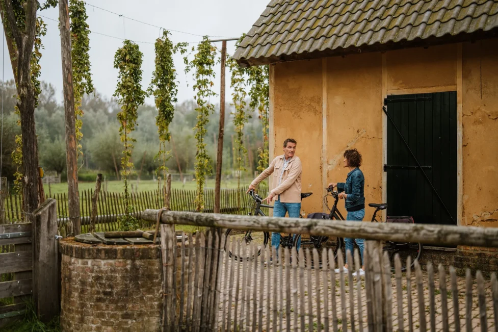 Brouwroutes in Brabant: fietsen met bier als thema