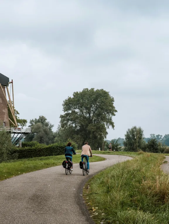 Molen Stella Polaris