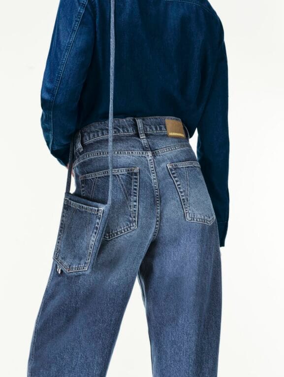 ARMEDANGELS DETOXDENIM - Autumn 2025