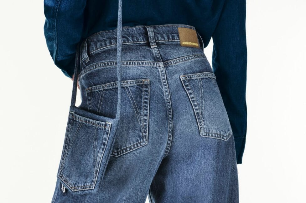 ARMEDANGELS lanceert nieuwe DetoxDenim collectie