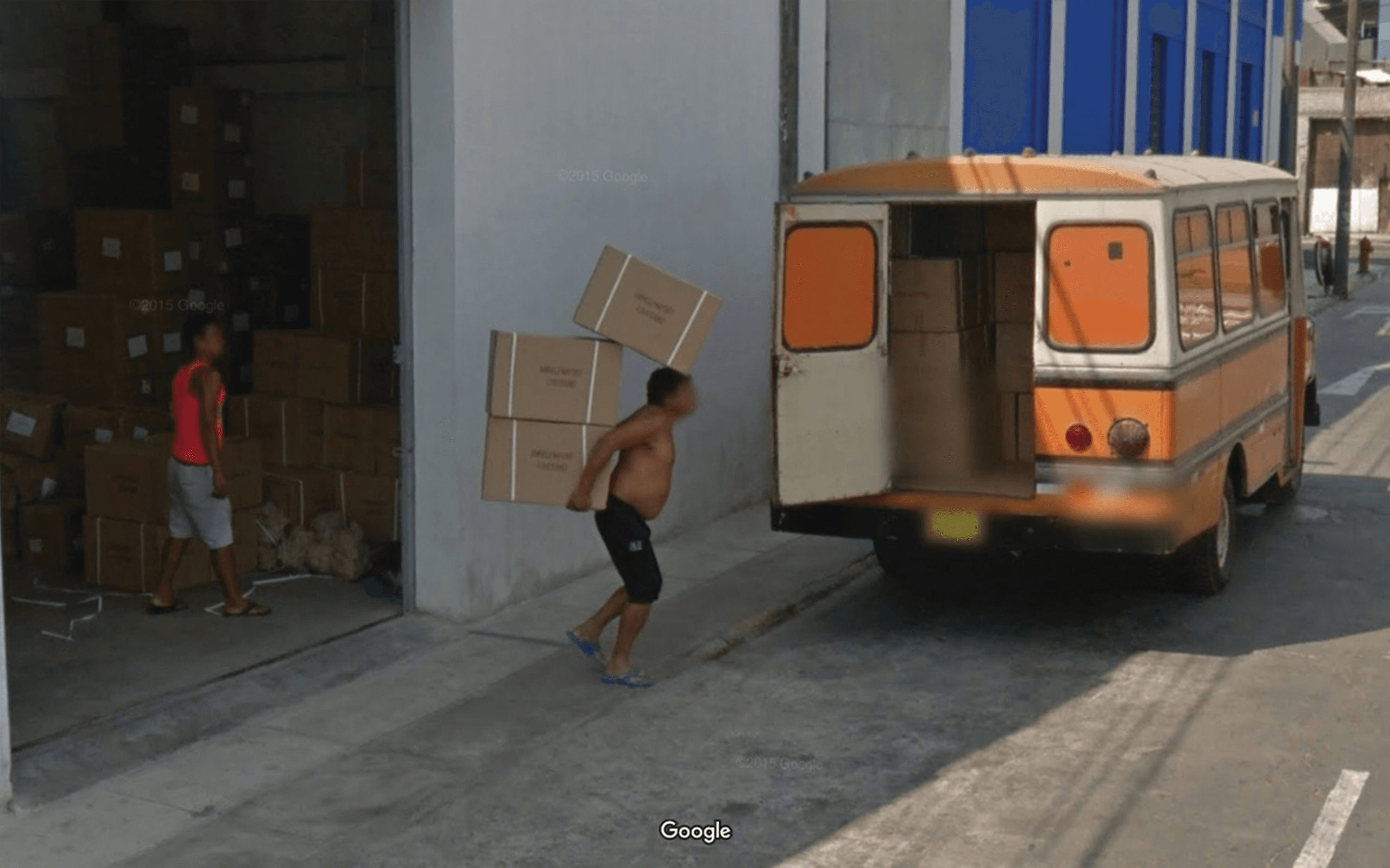 1879 Jiron Puno Lima Peru 2018