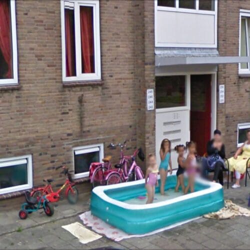 Hercules Segherslaan, Vissingen, Zl, Nederland, 2009 1