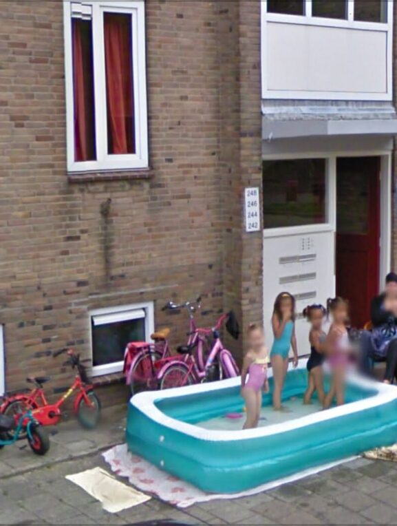 Hercules Segherslaan, Vissingen, Zl, Nederland, 2009 1