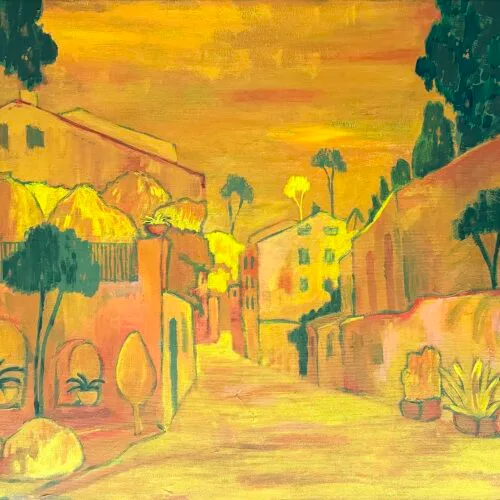 Affordable Art Fair Amsterdam 2025