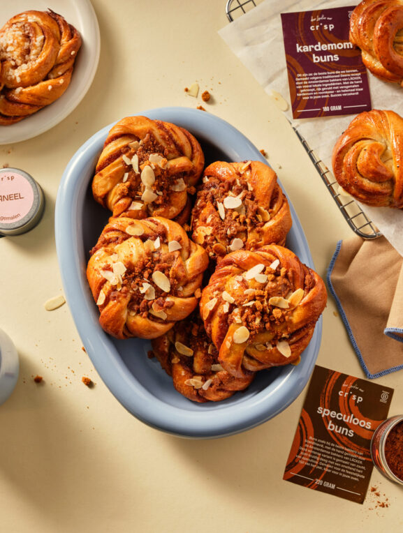 kaneelbroodjes