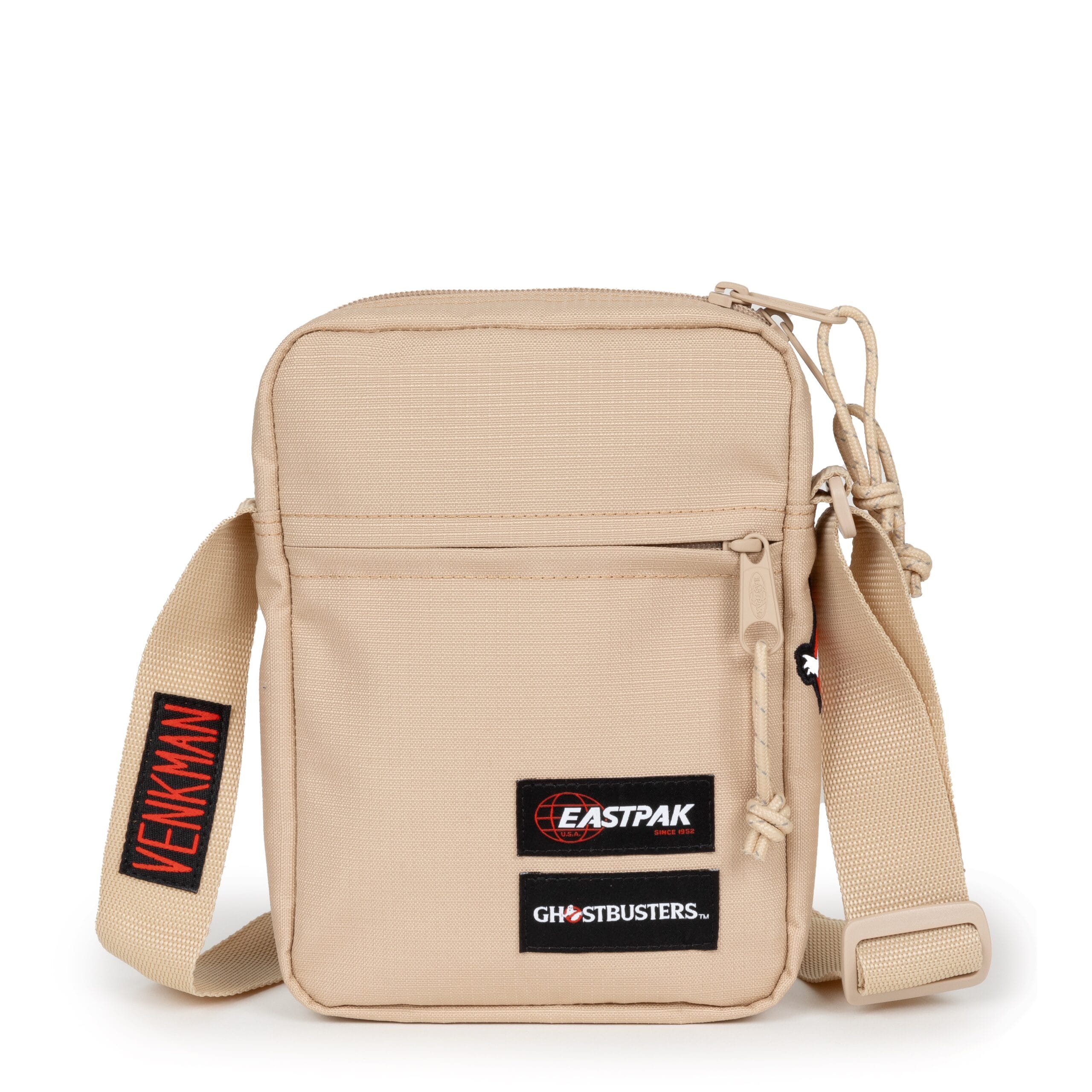 Eastpak x Ghostbusters