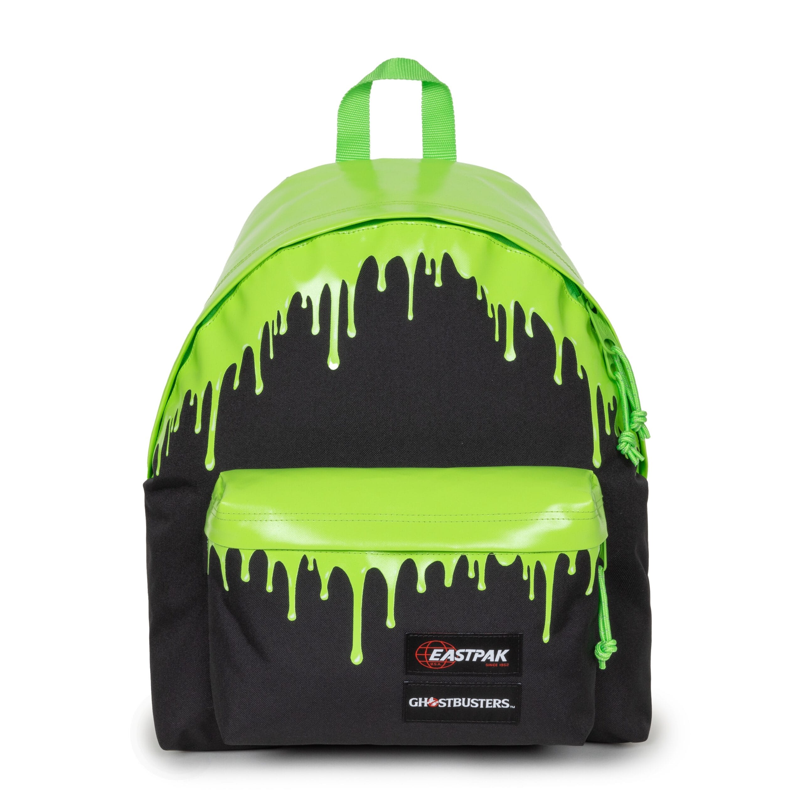 Eastpak x Ghostbusters