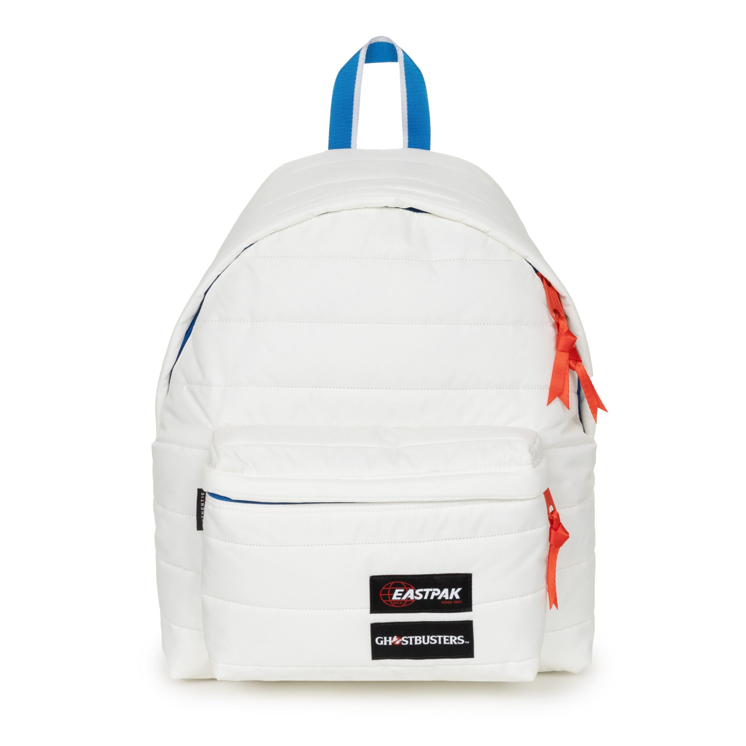 Eastpak x Ghostbusters