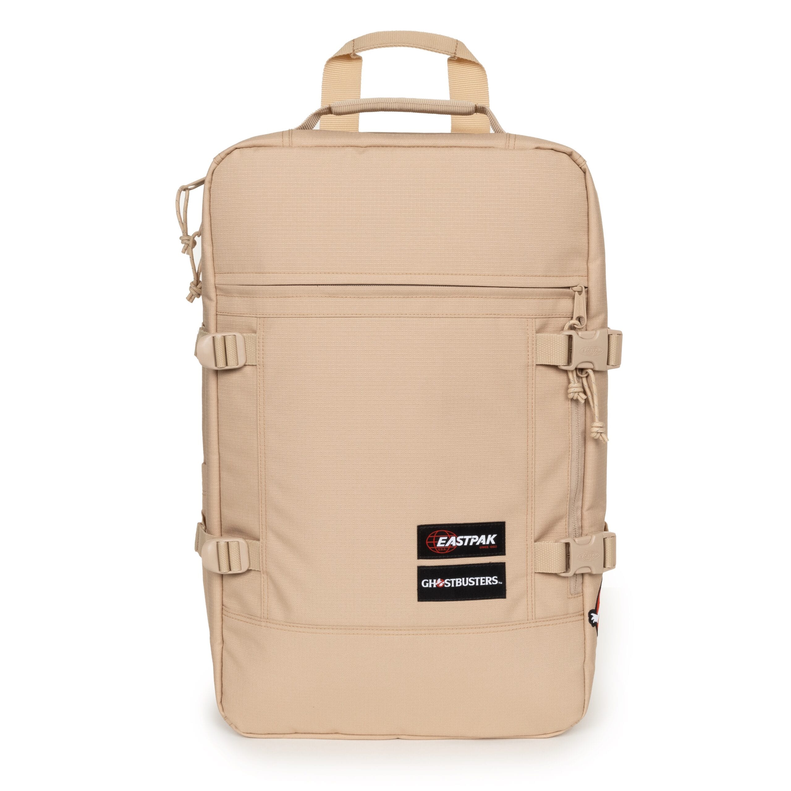 Eastpak x Ghostbusters