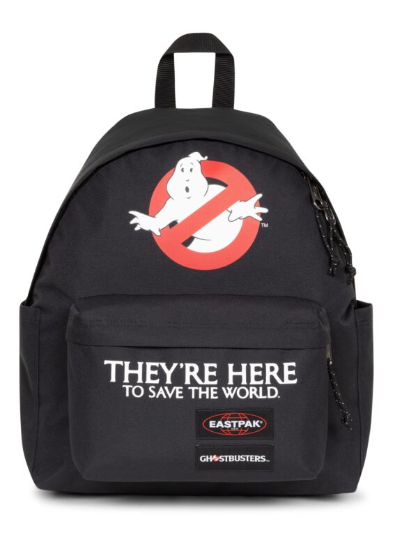 Eastpak x Ghostbusters
