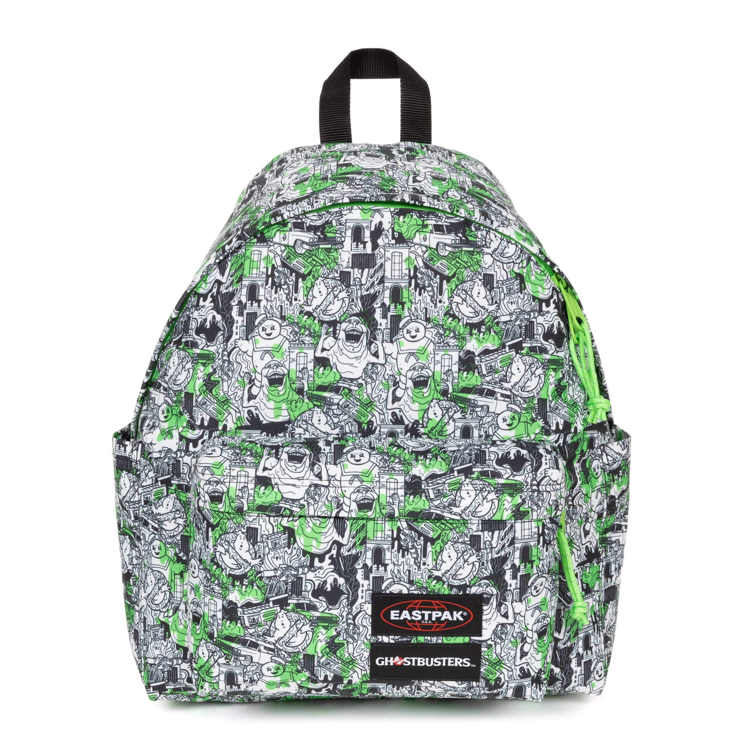 Eastpak x Ghostbusters