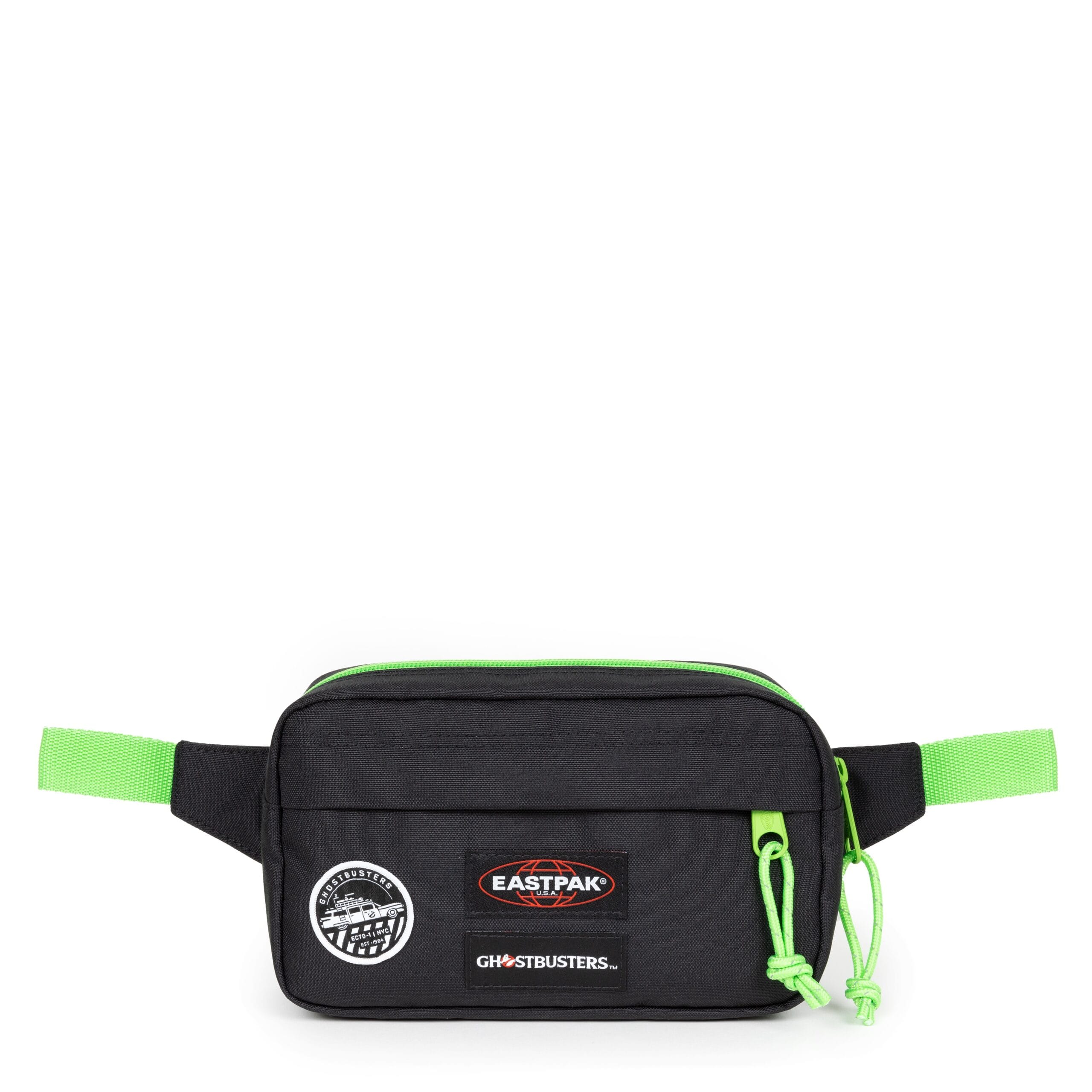 Eastpak x Ghostbusters