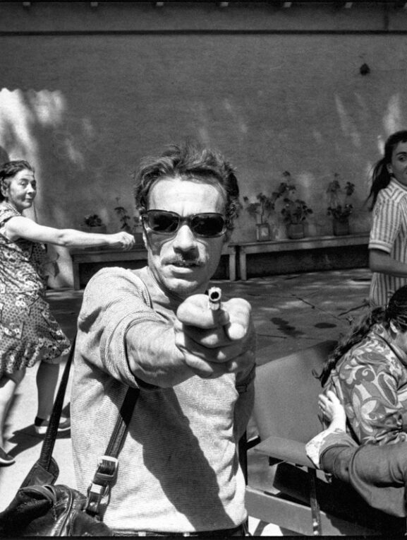 Fotomuseum aan het Vrijfthof - Franco Zecchin - tentoonstelling Life in Sicily