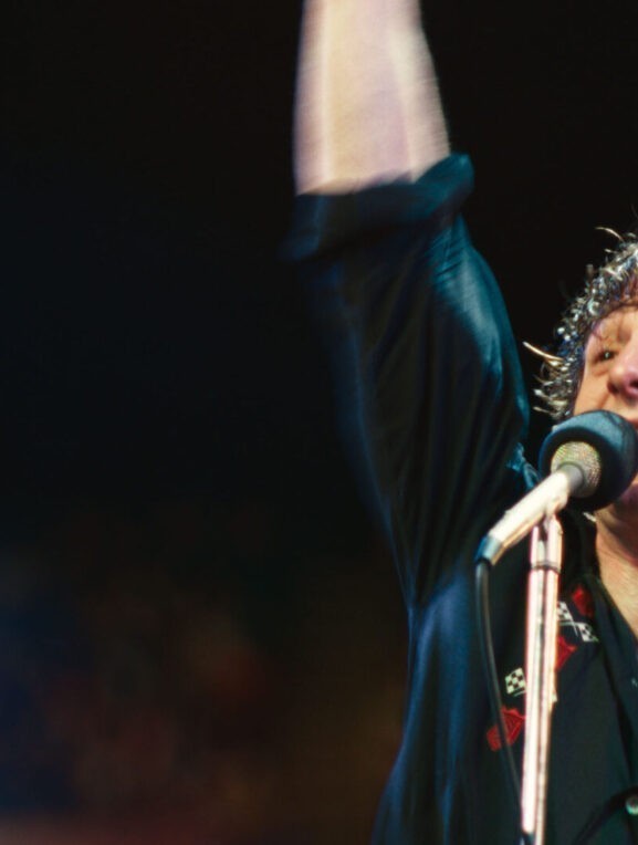 Springsteen: Deliver Me from Nowhere