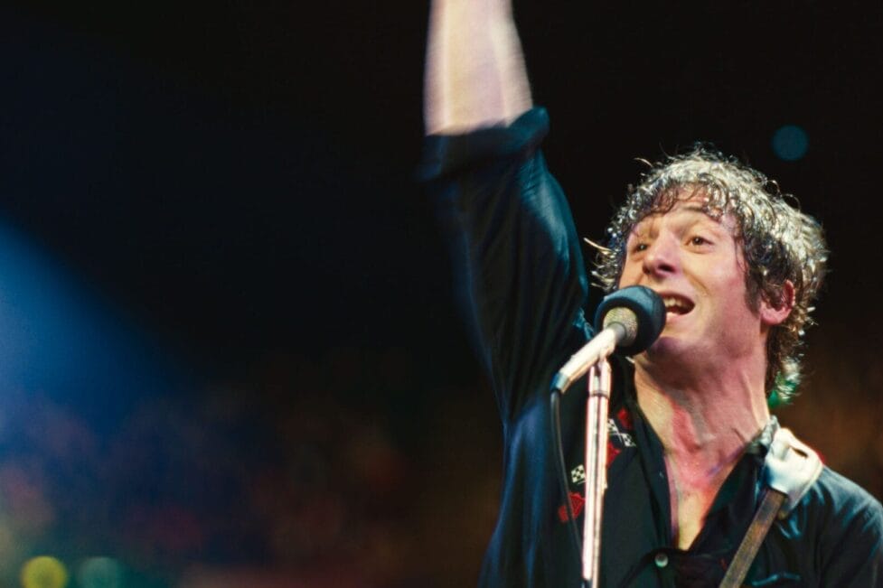 Recensie – Springsteen: Deliver Me from Nowhere