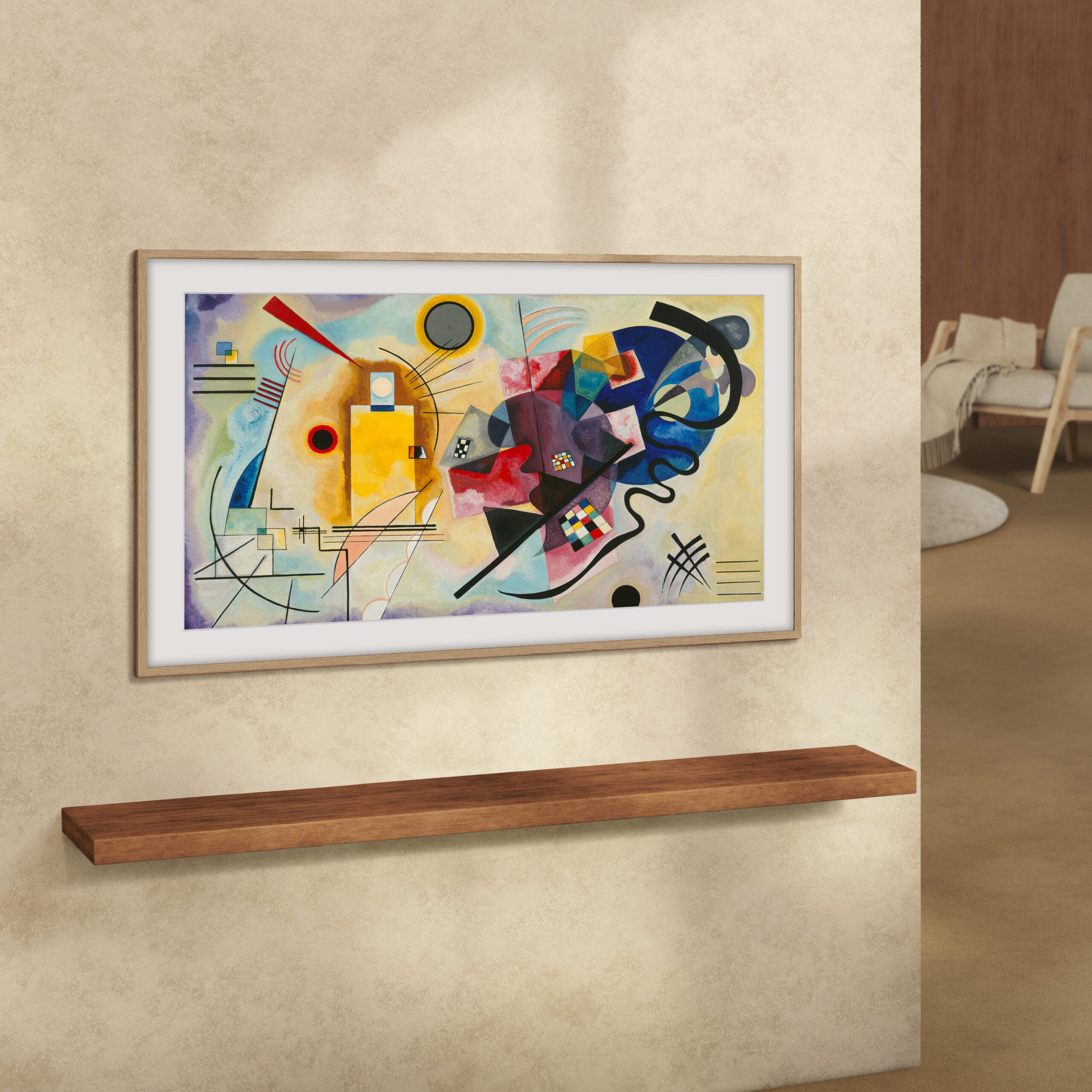 Samsung Art Store x Centre Pompidou