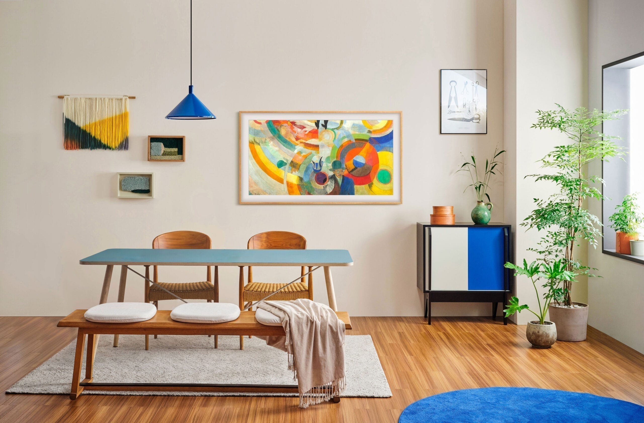 Samsung Art Store x Centre Pompidou