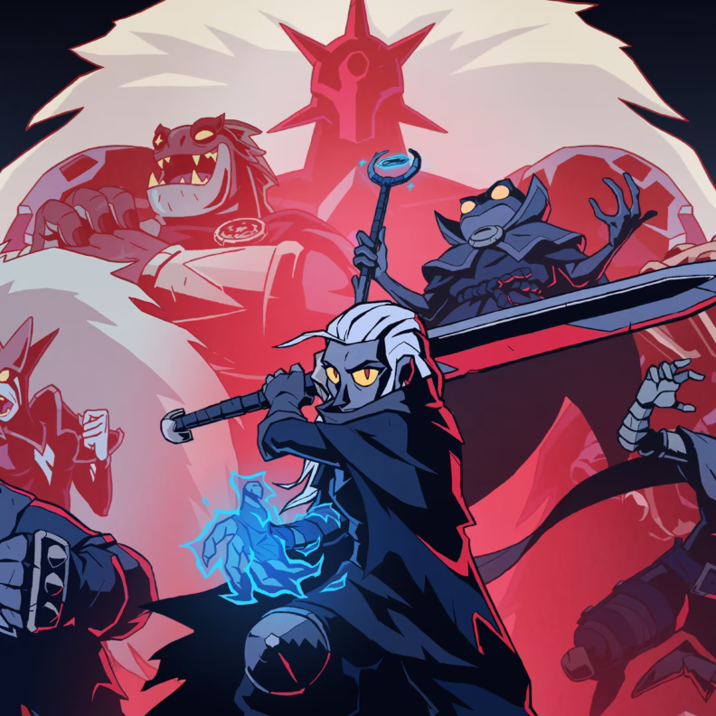 MG: Expedition 33, Absolum, DK: Banaza, Final Fantasy Tactics en Xenoblade Chronicles X