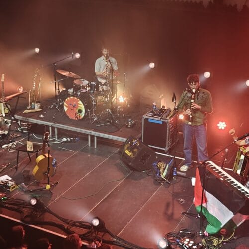 Black Country, New Road