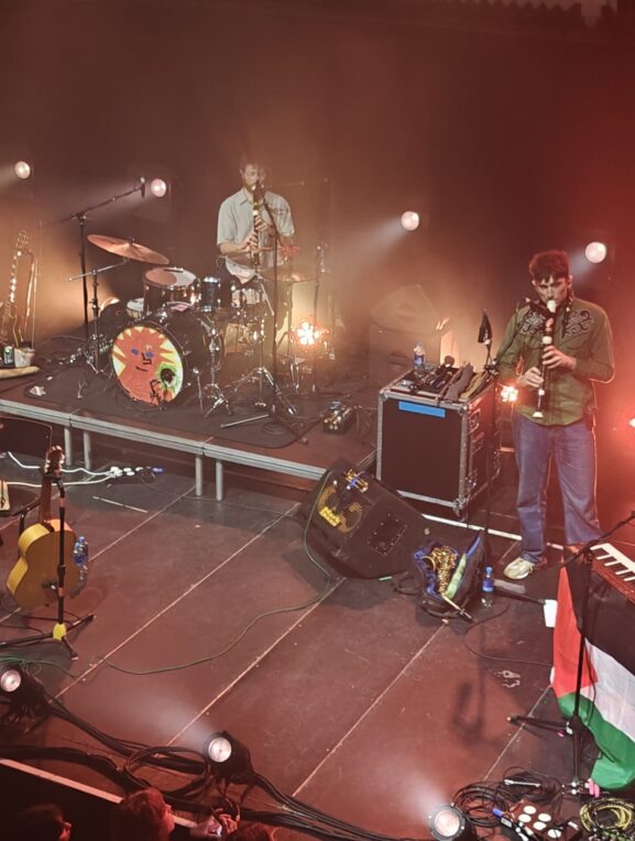 Black Country, New Road