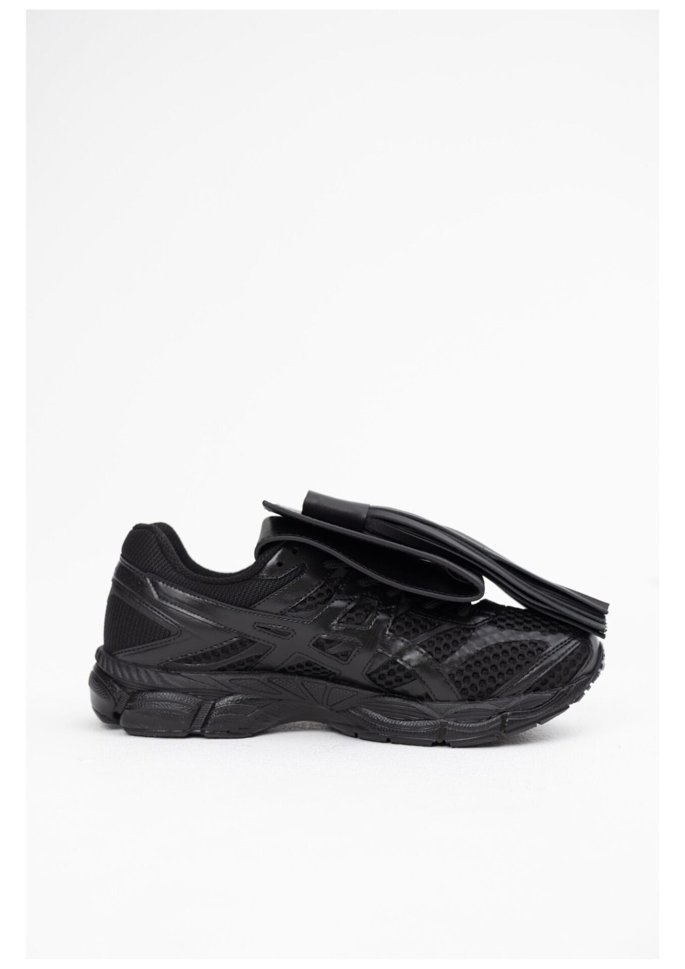 Asics en Fidan Novruzova bundelen krachten 45 Fidan Novruzova x Asics