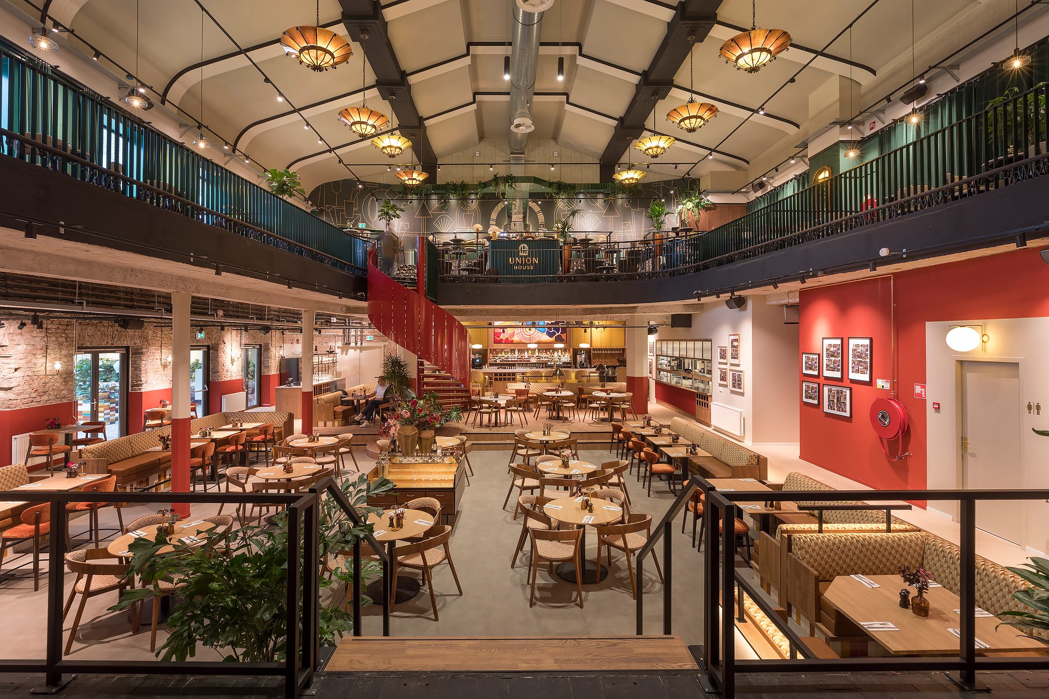 Een tweede leven voor Tivoli Oudegracht in Utrecht