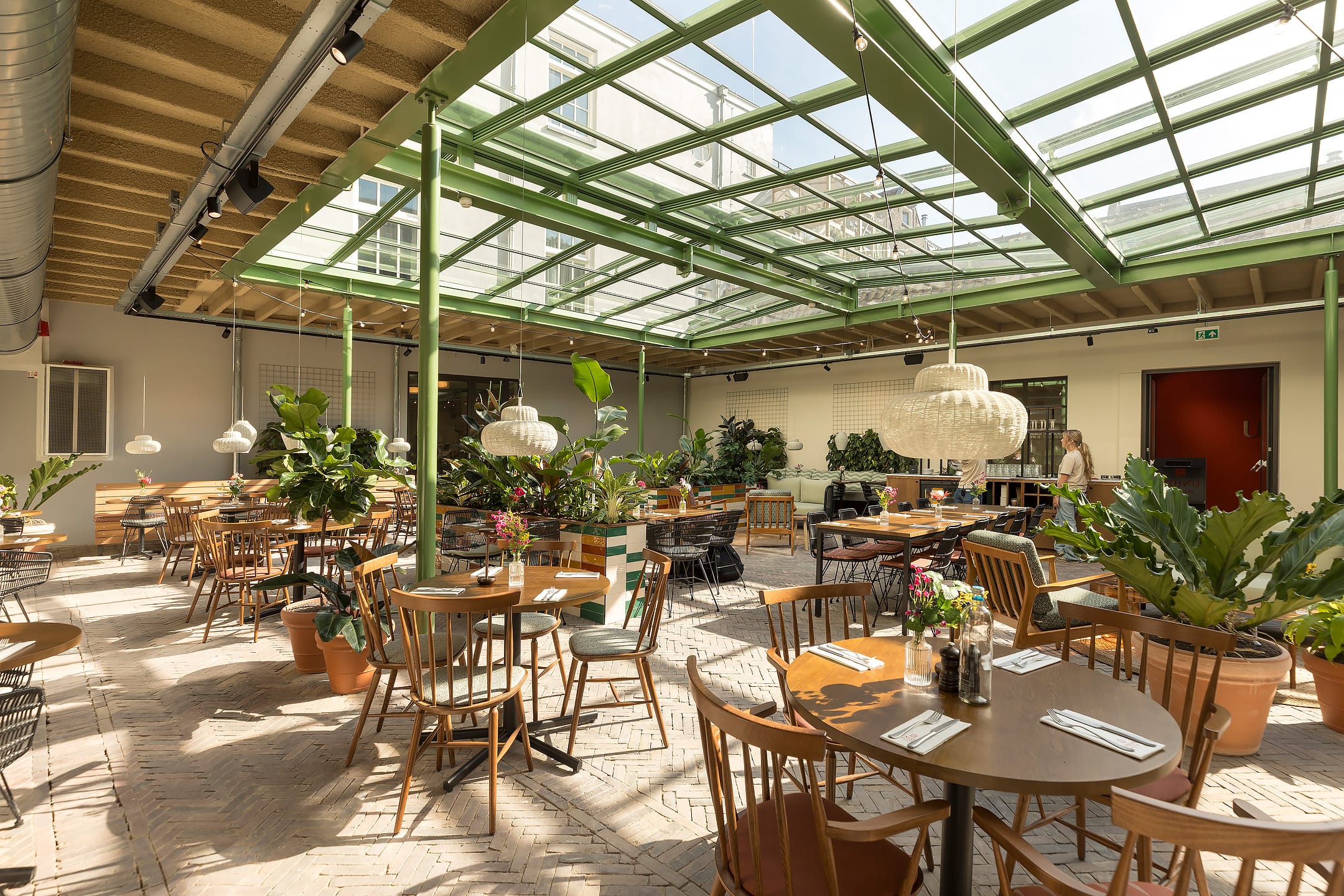 Een tweede leven voor Tivoli Oudegracht in Utrecht