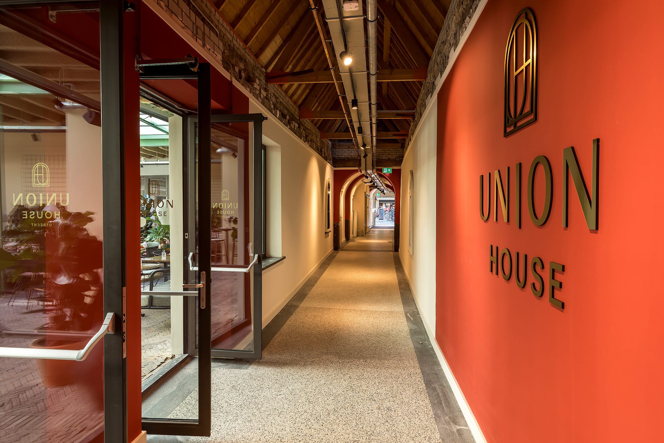 Een tweede leven voor Tivoli Oudegracht in Utrecht