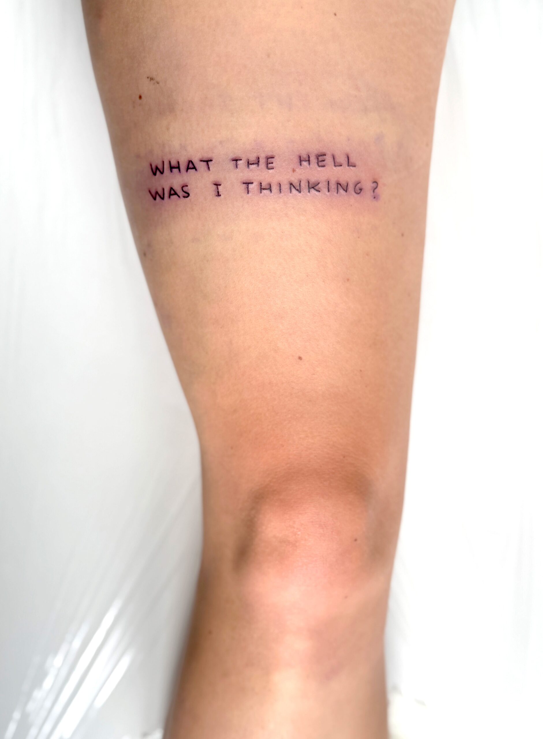 David Shrigley - Kunsthal