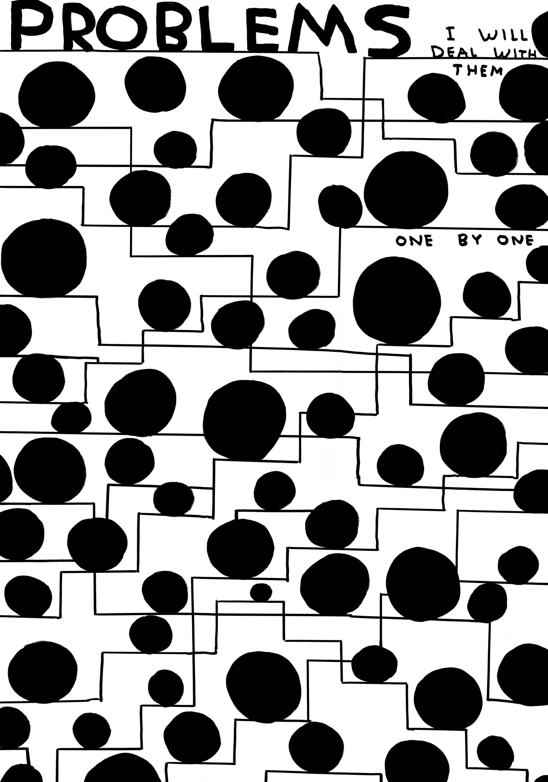 David Shrigley - Kunsthal