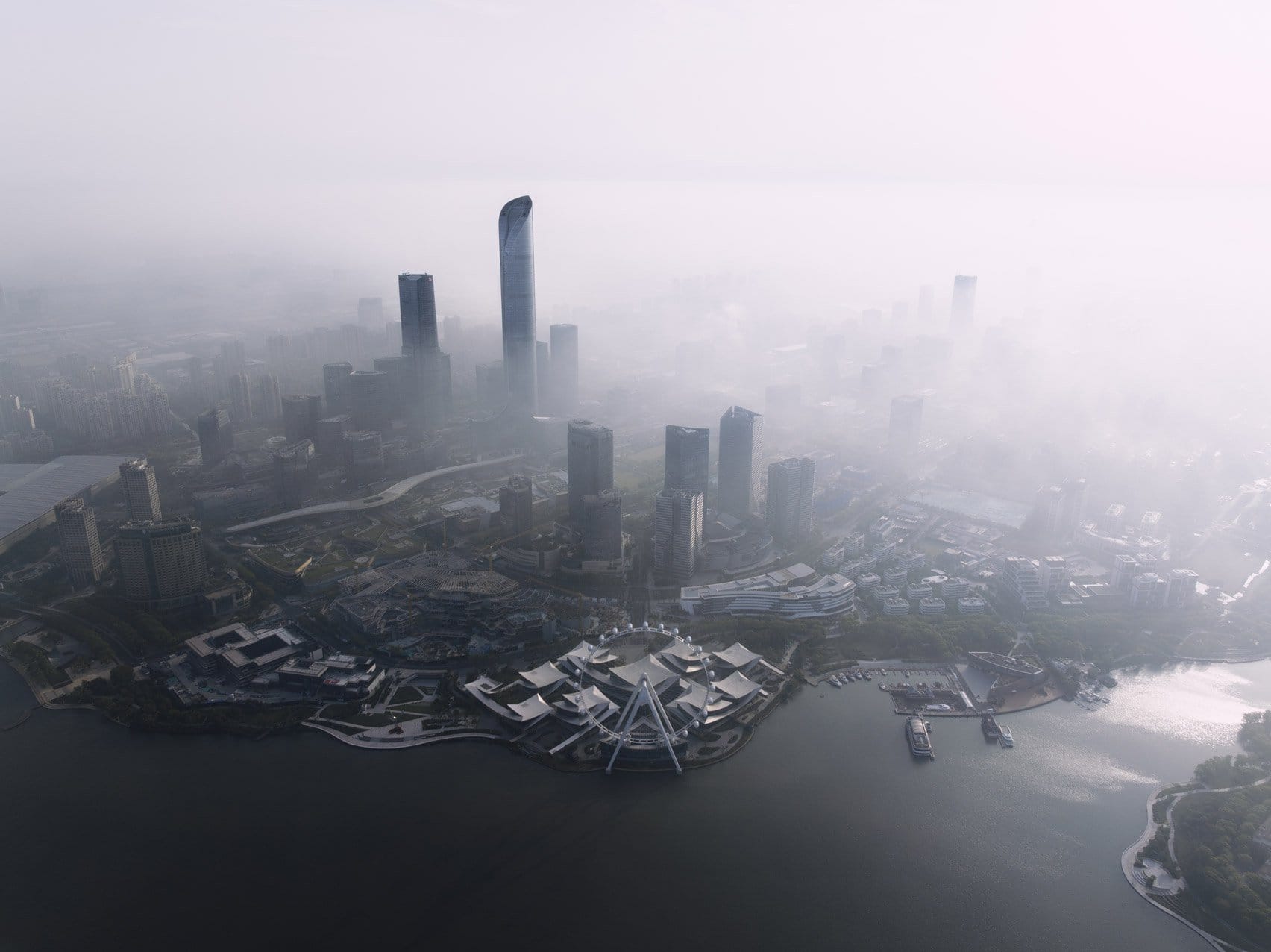 Suzhou Museum of Contemporary Art